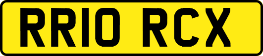 RR10RCX