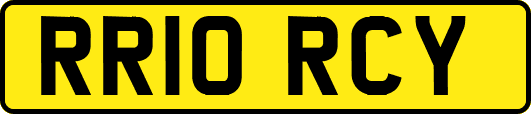 RR10RCY