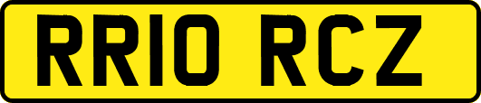 RR10RCZ