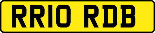 RR10RDB