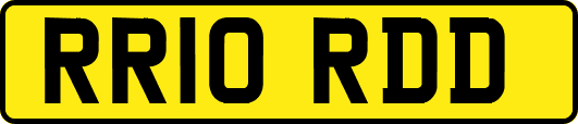 RR10RDD