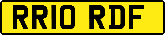 RR10RDF