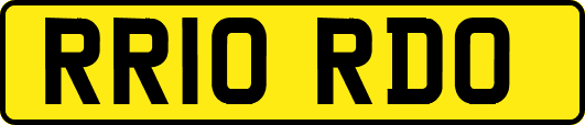 RR10RDO
