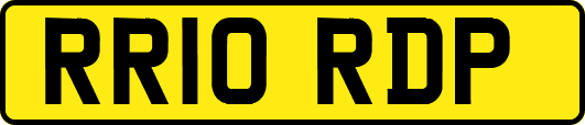 RR10RDP