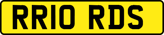 RR10RDS