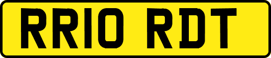 RR10RDT