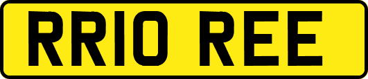 RR10REE