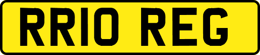RR10REG