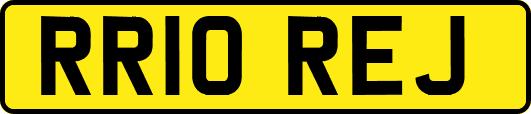 RR10REJ