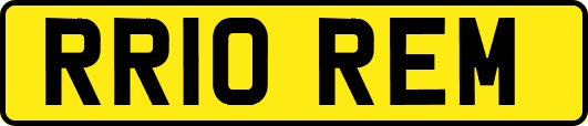 RR10REM