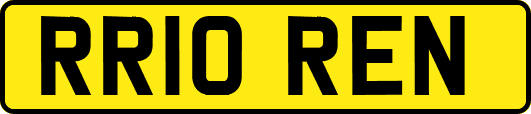RR10REN