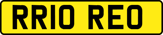 RR10REO