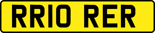 RR10RER