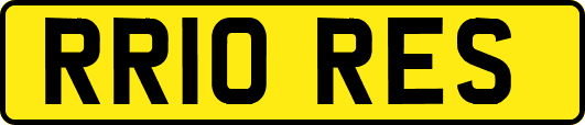RR10RES