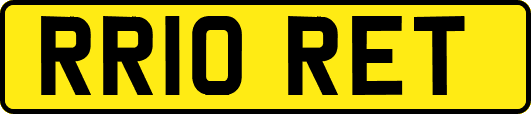 RR10RET