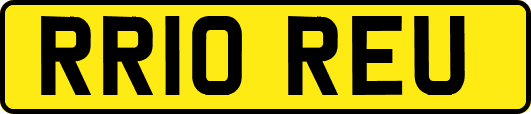 RR10REU