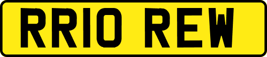 RR10REW