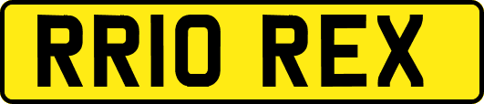RR10REX