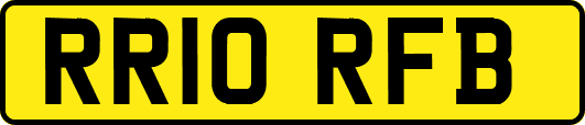 RR10RFB