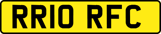 RR10RFC