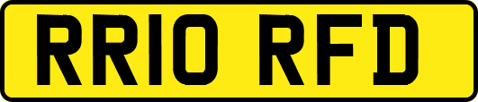 RR10RFD