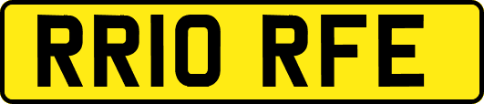 RR10RFE
