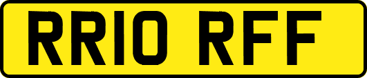 RR10RFF