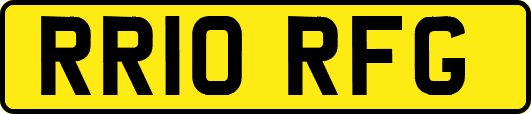 RR10RFG