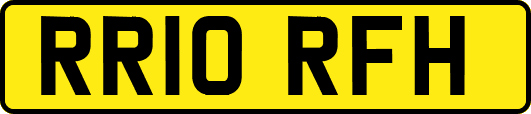 RR10RFH