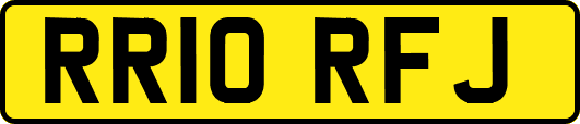 RR10RFJ