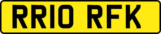 RR10RFK