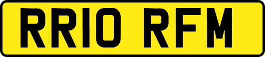 RR10RFM
