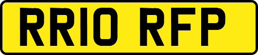 RR10RFP