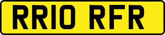 RR10RFR