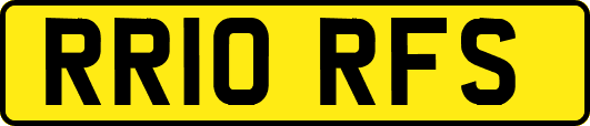 RR10RFS