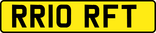 RR10RFT
