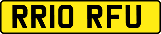 RR10RFU
