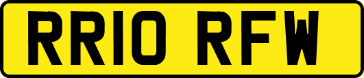RR10RFW