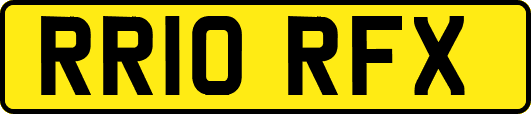 RR10RFX