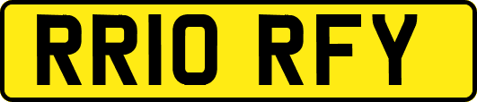 RR10RFY