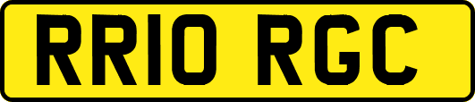 RR10RGC