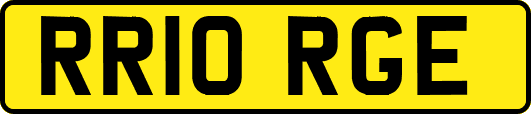 RR10RGE