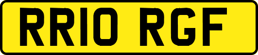 RR10RGF