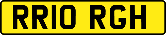 RR10RGH