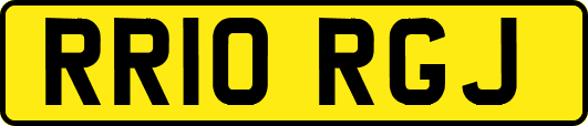 RR10RGJ