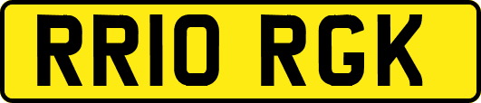 RR10RGK