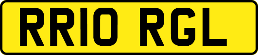 RR10RGL