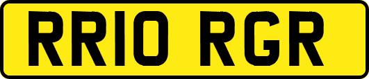 RR10RGR