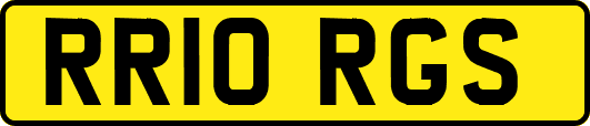RR10RGS