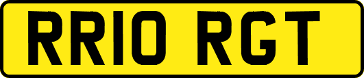 RR10RGT
